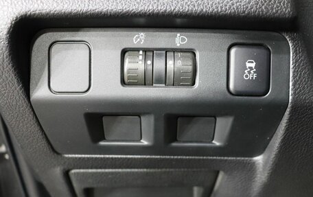 Subaru Forester, 2014 год, 1 499 000 рублей, 12 фотография