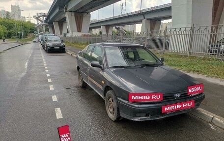 Nissan Primera II рестайлинг, 1993 год, 100 000 рублей, 9 фотография