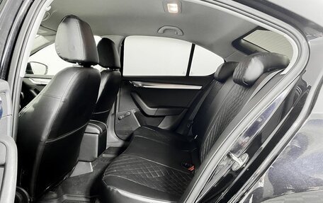 Skoda Octavia, 2018 год, 1 210 000 рублей, 12 фотография