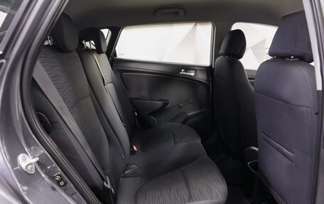 Hyundai Solaris II рестайлинг, 2014 год, 850 000 рублей, 13 фотография