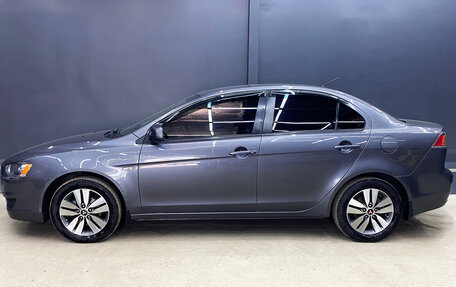 Mitsubishi Lancer IX, 2010 год, 670 000 рублей, 2 фотография