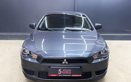 Mitsubishi Lancer IX, 2010 год, 670 000 рублей, 4 фотография