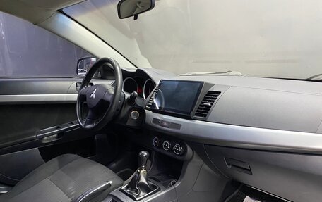 Mitsubishi Lancer IX, 2010 год, 670 000 рублей, 9 фотография