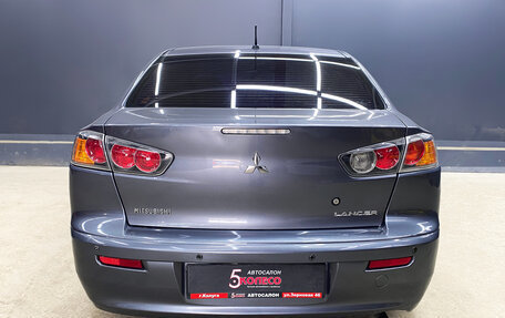 Mitsubishi Lancer IX, 2010 год, 670 000 рублей, 5 фотография
