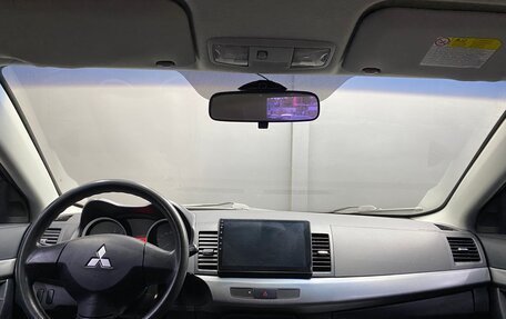Mitsubishi Lancer IX, 2010 год, 670 000 рублей, 6 фотография