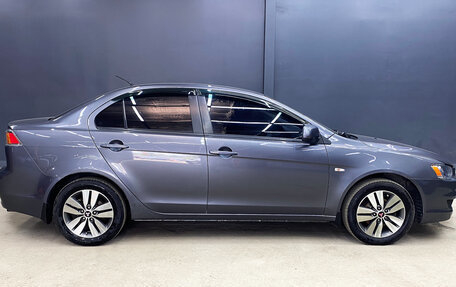 Mitsubishi Lancer IX, 2010 год, 670 000 рублей, 3 фотография