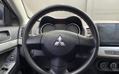 Mitsubishi Lancer IX, 2010 год, 670 000 рублей, 7 фотография