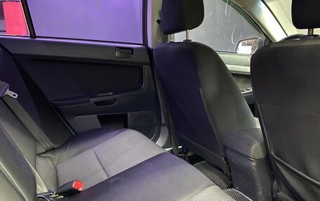 Mitsubishi Lancer IX, 2010 год, 670 000 рублей, 10 фотография