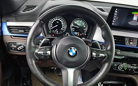 BMW X2, 2022 год, 2 590 000 рублей, 8 фотография