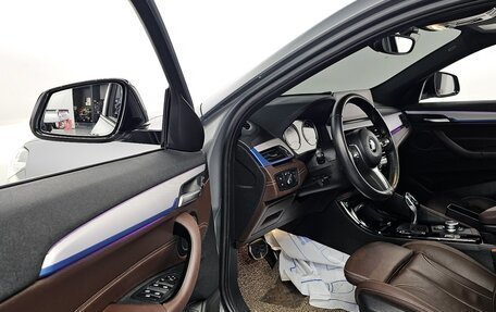 BMW X2, 2022 год, 2 590 000 рублей, 7 фотография