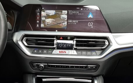 BMW X2, 2022 год, 2 590 000 рублей, 15 фотография