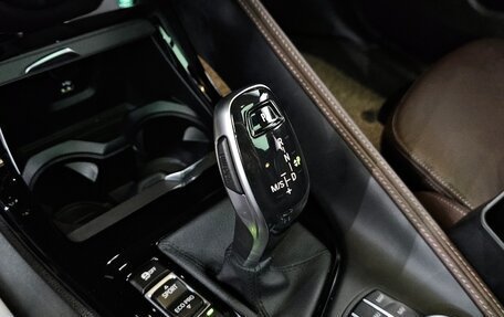 BMW X2, 2022 год, 2 590 000 рублей, 16 фотография