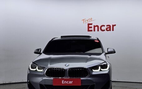 BMW X2, 2022 год, 2 590 000 рублей, 3 фотография