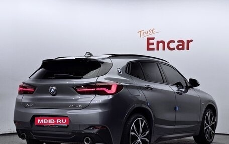 BMW X2, 2022 год, 2 590 000 рублей, 2 фотография