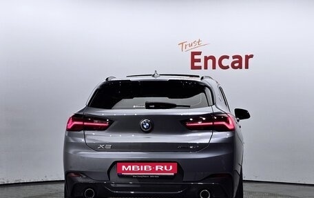 BMW X2, 2022 год, 2 590 000 рублей, 4 фотография