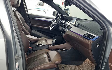 BMW X2, 2022 год, 2 590 000 рублей, 18 фотография