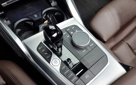 BMW X2, 2022 год, 2 590 000 рублей, 17 фотография