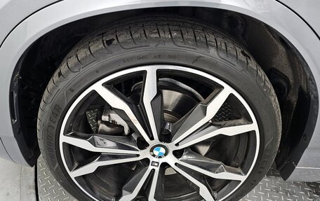 BMW X2, 2022 год, 2 590 000 рублей, 22 фотография