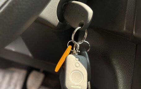 Renault Sandero II рестайлинг, 2015 год, 825 000 рублей, 15 фотография