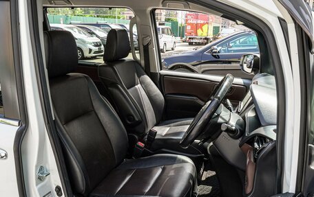 Toyota Esquire I, 2014 год, 2 300 000 рублей, 11 фотография