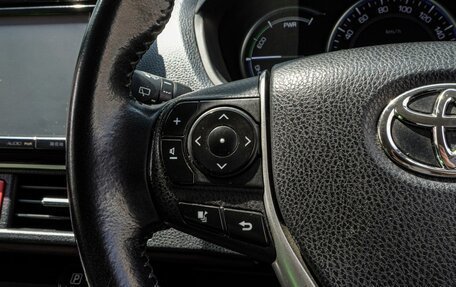 Toyota Esquire I, 2014 год, 2 300 000 рублей, 16 фотография