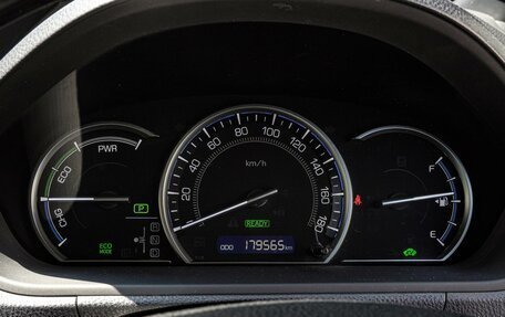 Toyota Esquire I, 2014 год, 2 300 000 рублей, 23 фотография