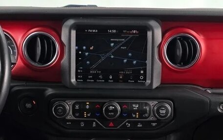 Jeep Wrangler, 2023 год, 4 819 000 рублей, 14 фотография