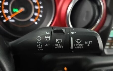 Jeep Wrangler, 2023 год, 4 819 000 рублей, 19 фотография