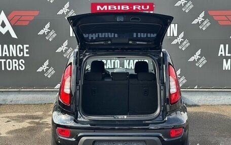 KIA Soul I рестайлинг, 2013 год, 990 000 рублей, 7 фотография