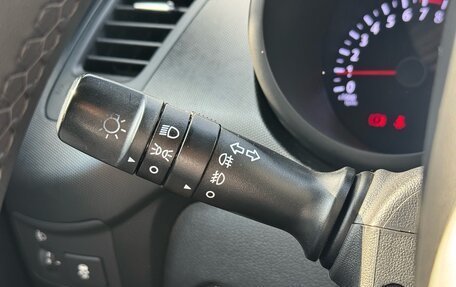 KIA Soul I рестайлинг, 2013 год, 990 000 рублей, 18 фотография