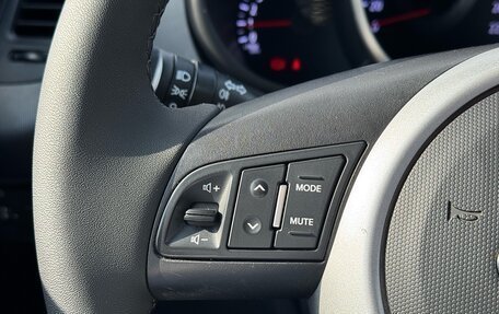 KIA Soul I рестайлинг, 2013 год, 990 000 рублей, 17 фотография