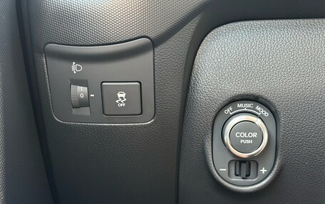 KIA Soul I рестайлинг, 2013 год, 990 000 рублей, 20 фотография