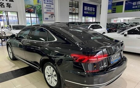 Volkswagen Passat B8 рестайлинг, 2021 год, 2 143 000 рублей, 4 фотография