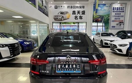 Volkswagen Passat B8 рестайлинг, 2021 год, 2 143 000 рублей, 5 фотография