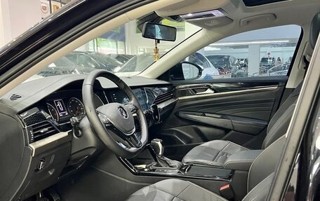 Volkswagen Passat B8 рестайлинг, 2021 год, 2 143 000 рублей, 8 фотография