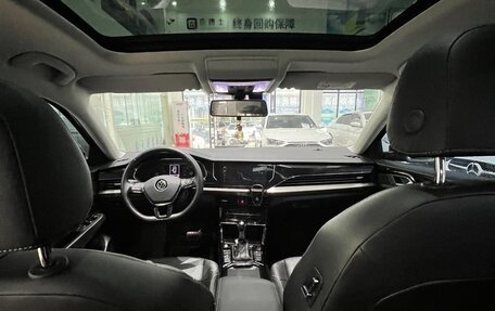 Volkswagen Passat B8 рестайлинг, 2021 год, 2 143 000 рублей, 11 фотография