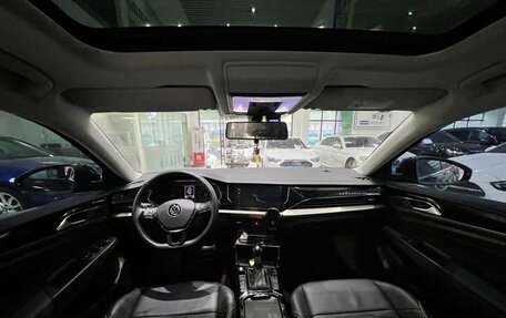 Volkswagen Passat B8 рестайлинг, 2021 год, 2 143 000 рублей, 10 фотография