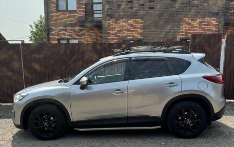 Mazda CX-5 II, 2012 год, 1 390 000 рублей, 5 фотография