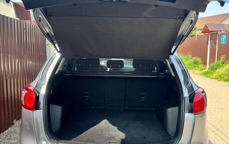 Mazda CX-5 II, 2012 год, 1 390 000 рублей, 9 фотография