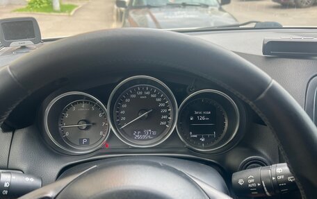 Mazda CX-5 II, 2012 год, 1 390 000 рублей, 11 фотография