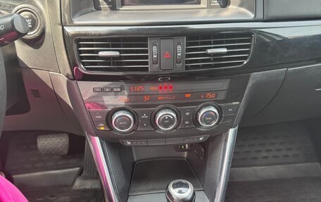 Mazda CX-5 II, 2012 год, 1 390 000 рублей, 10 фотография