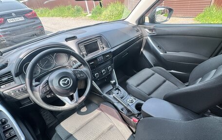 Mazda CX-5 II, 2012 год, 1 390 000 рублей, 12 фотография