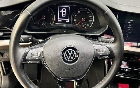 Volkswagen Passat B8 рестайлинг, 2021 год, 2 143 000 рублей, 9 фотография