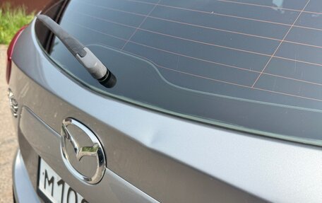 Mazda CX-5 II, 2012 год, 1 390 000 рублей, 22 фотография