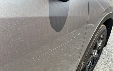 Mazda CX-5 II, 2012 год, 1 390 000 рублей, 20 фотография