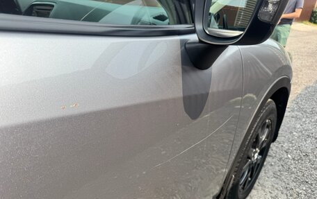 Mazda CX-5 II, 2012 год, 1 390 000 рублей, 18 фотография