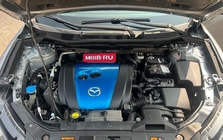Mazda CX-5 II, 2012 год, 1 390 000 рублей, 17 фотография