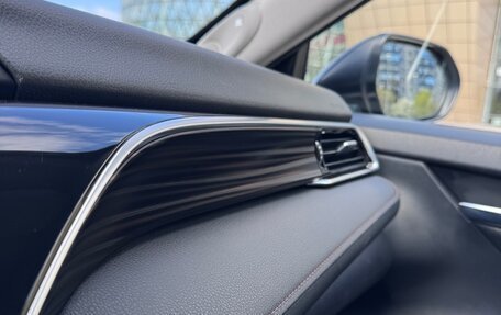 Toyota Camry, 2018 год, 2 999 000 рублей, 9 фотография