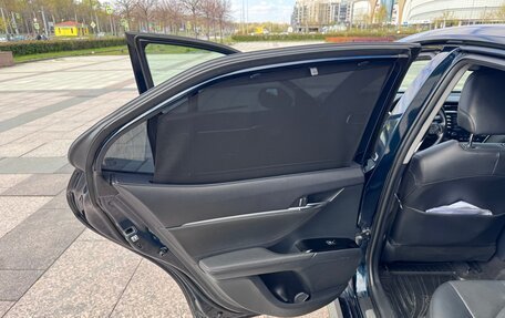 Toyota Camry, 2018 год, 2 999 000 рублей, 14 фотография