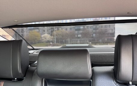 Toyota Camry, 2018 год, 2 999 000 рублей, 15 фотография